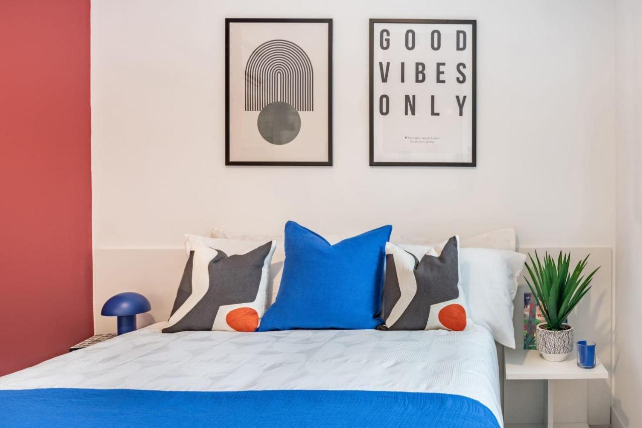 Soto House Apartment *