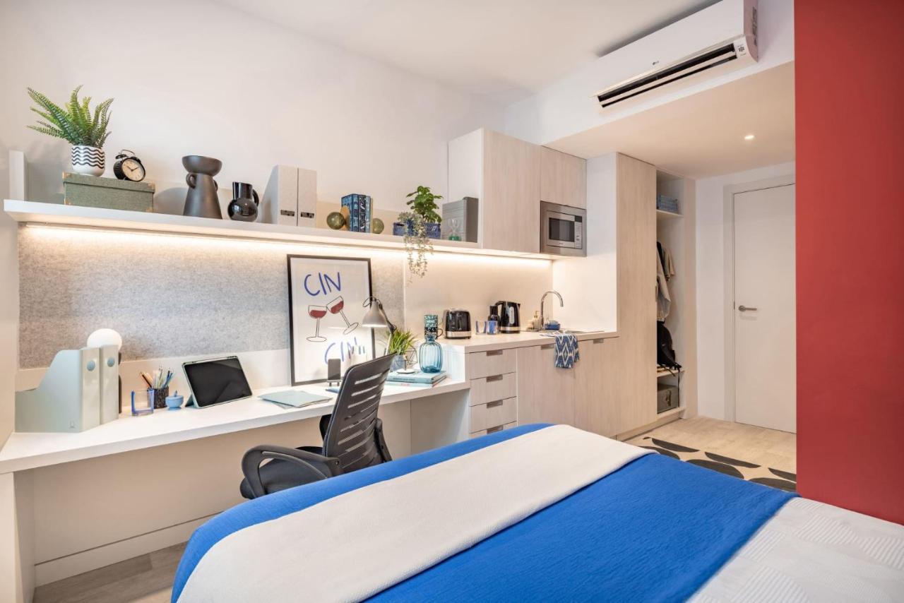 Apartment Soto House