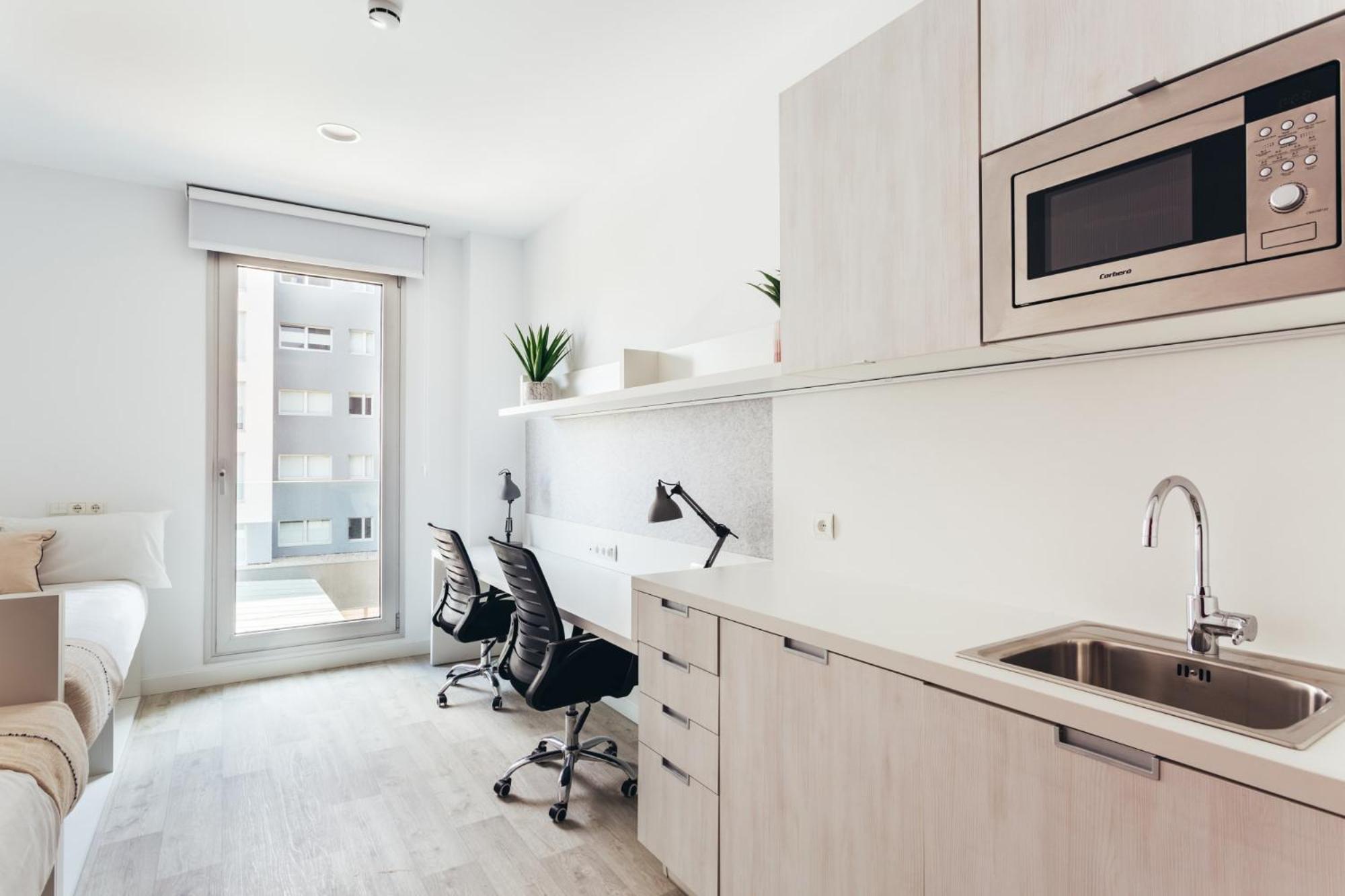 Soto House Apartment *