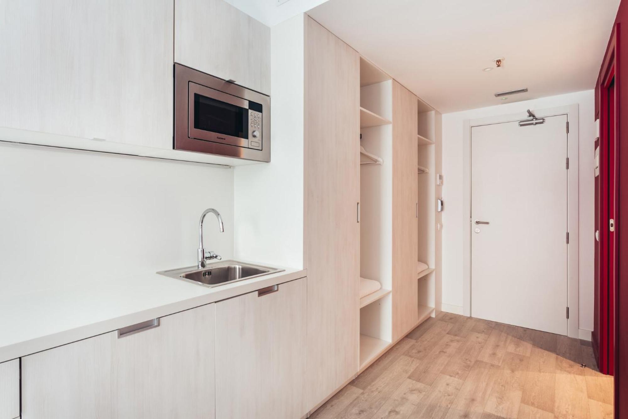 Apartment Soto House Pamplona