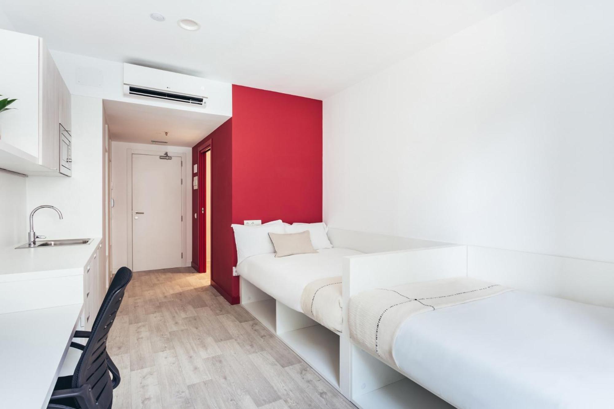 Apartment Soto House Pamplona