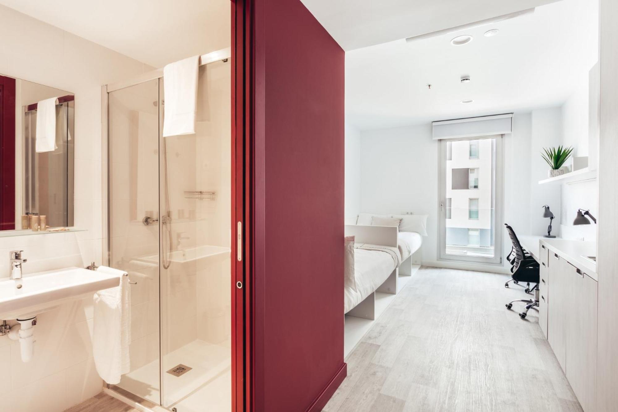 Soto House Apartment Pamplona