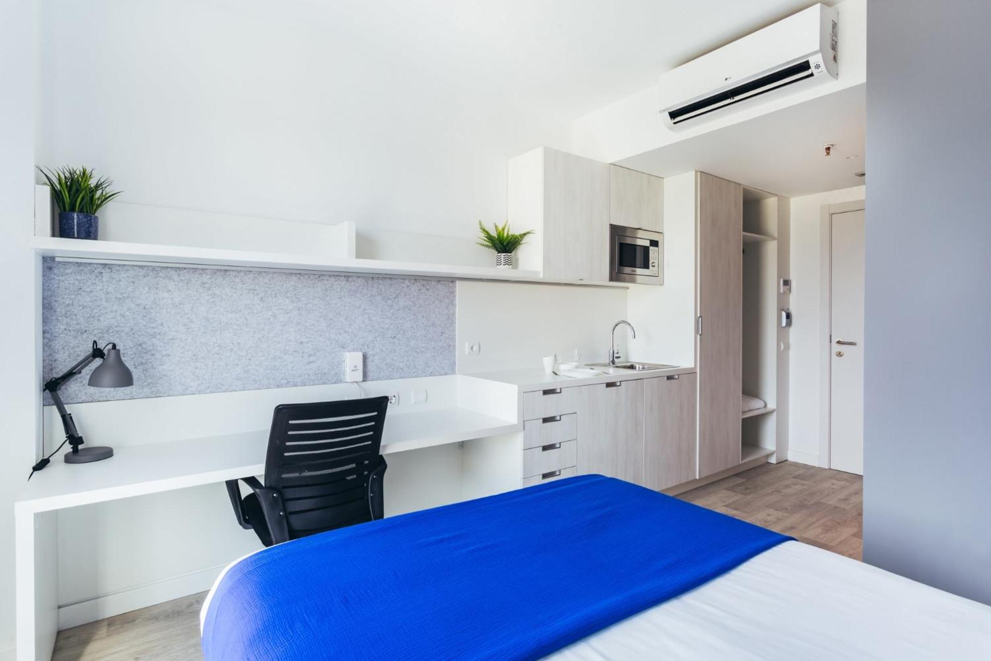 Apartment Soto House