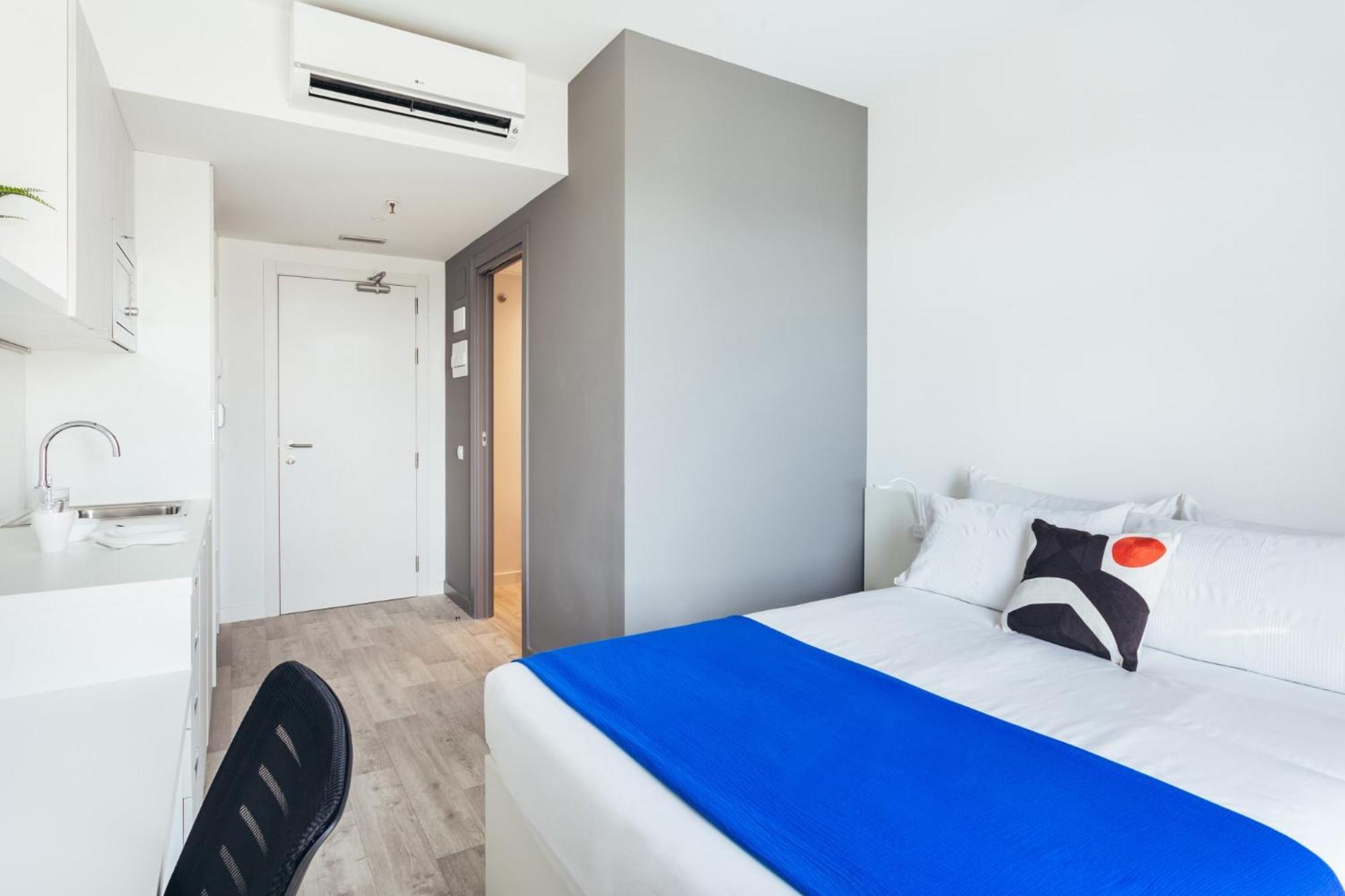 Soto House Apartment *