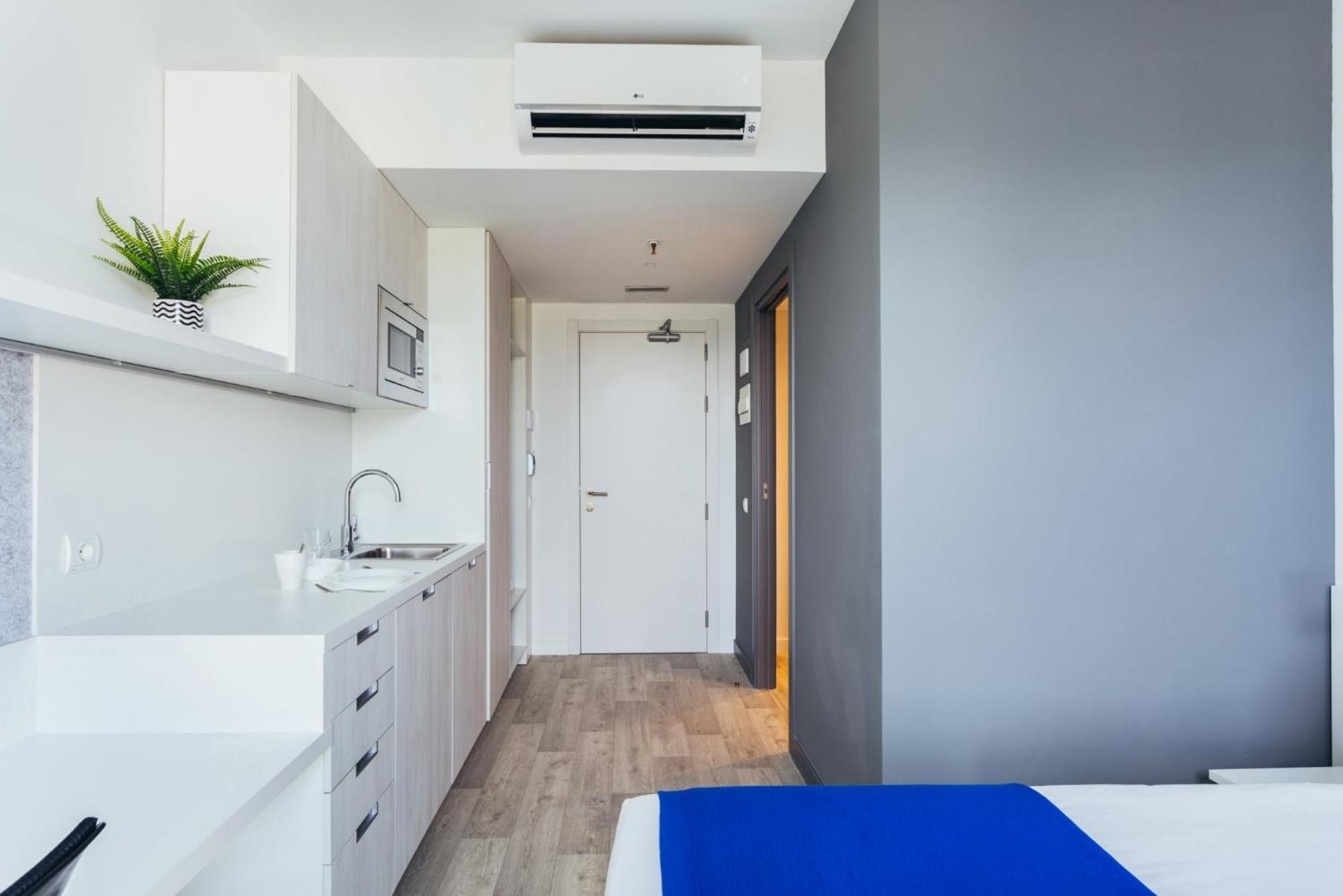 Appartement Soto House