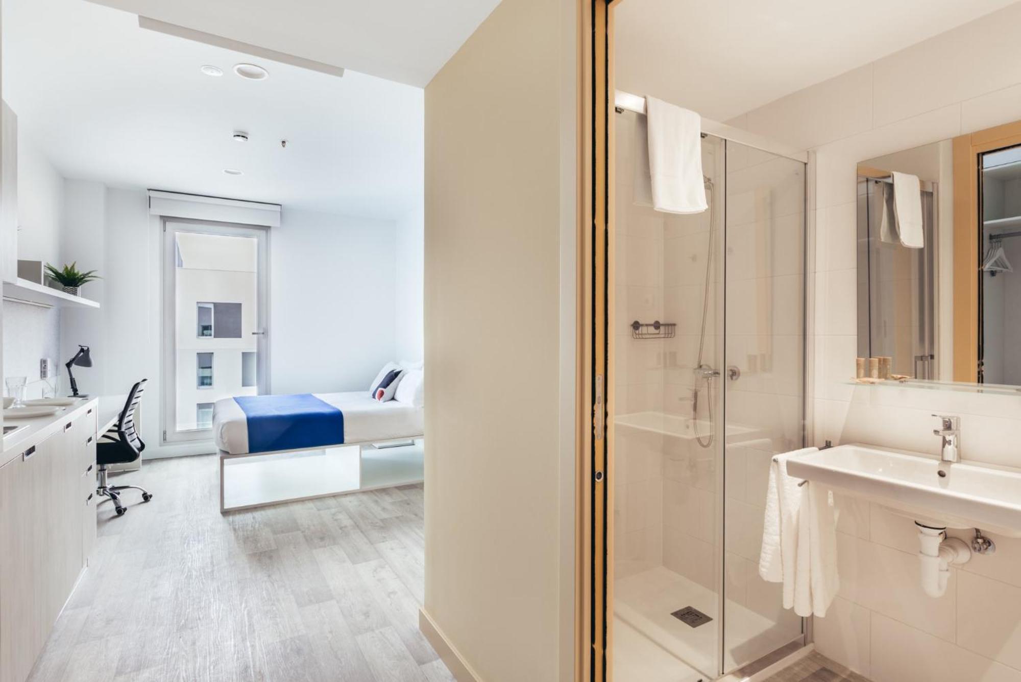Apartment Soto House Pamplona