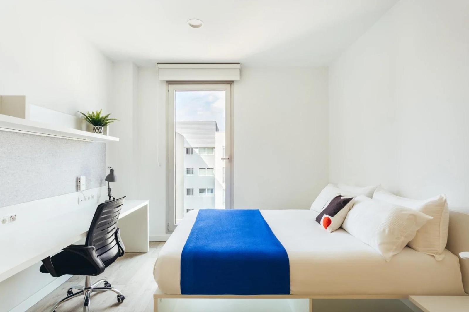 Soto House Appartement