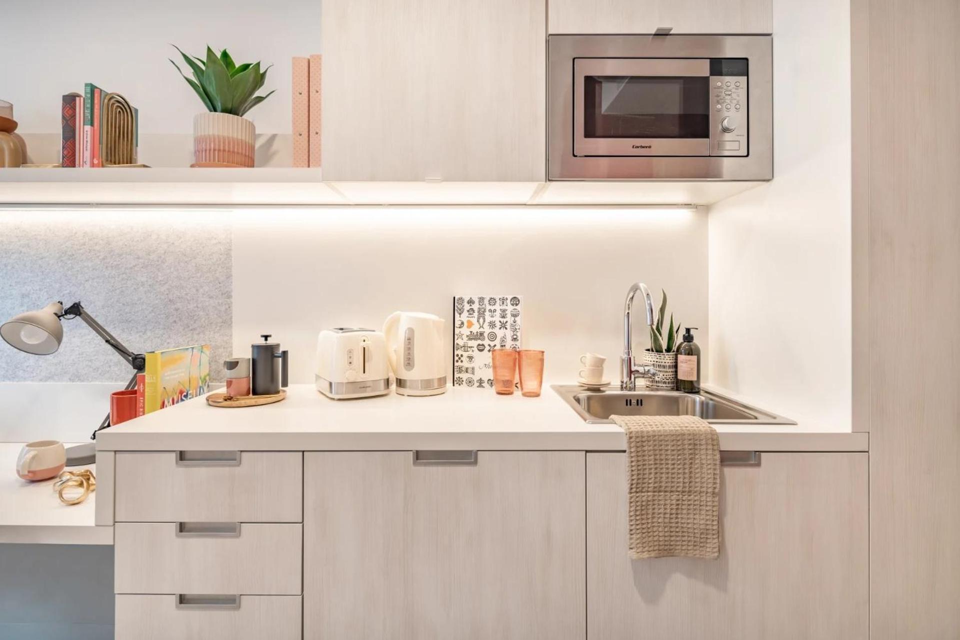 Soto House Appartement *